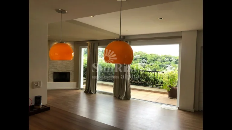 Imagem Casa à venda no Residencial Valville 2 bairro Alphaville - Santana de Parnaíba/SP