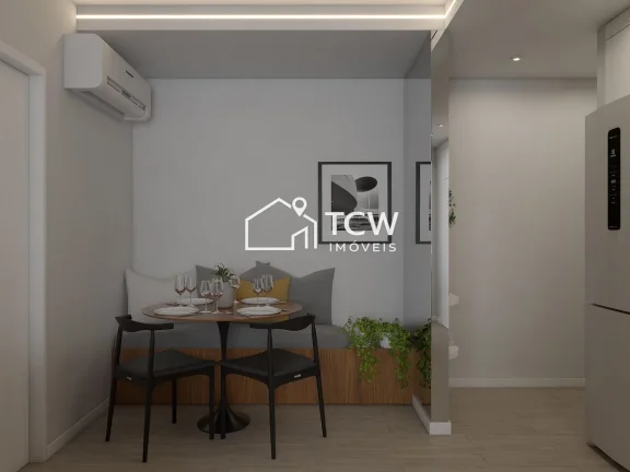 Imagem Apartamento à venda no bairro Jardim América - São Paulo/SP, Zona Sul