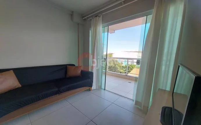 Imagem Apartamento de 1 quarto a venda - Praia do Forte - Cabo Frio