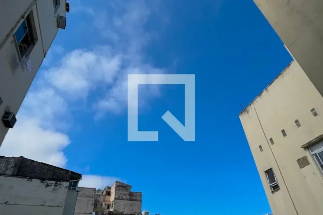 Imagem Apartamento à Venda - Copacabana, 1 Quarto, 50 m2