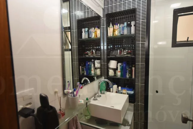 Imagem Excelente apartamento para venda em Perdizes com 4 dormitórios e 2 vagas, 140m²!!