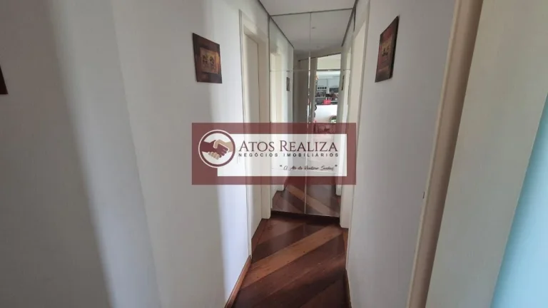 Imagem Apartamento à Venda no Jardim Marajoara, 93m², 3 Dorms, 1 Suíte