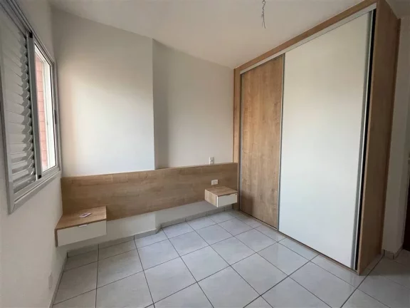 Imagem APARTAMENTO COM 78 m² - FORTE - PRAIA GRANDE SP