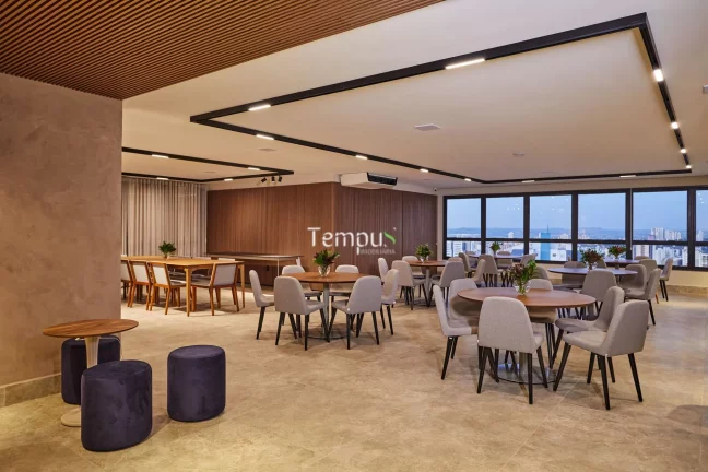 Imagem Reserva Newest - Apartamento Alto Padrão à venda no bairro Centro - Goiânia/GO