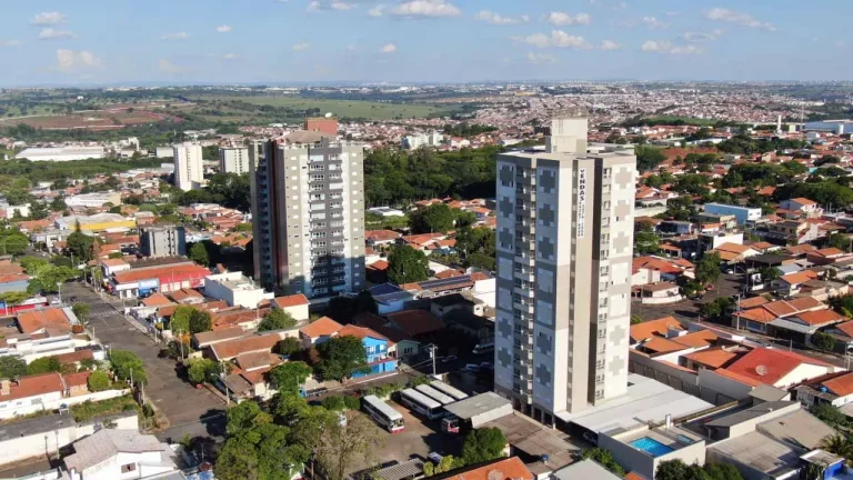 Imagem APARTAMENTO RESIDENCIAL FIRENZE