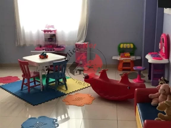 Imagem Oportunidade no Rudge Ramos! Apartamento à venda com suíte, varanda gourmet e lazer Completo! São Bernardo do Campo