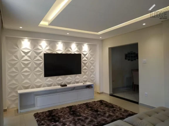 Imagem Casa à venda em São José dos Campos, Jardim dos Bandeirantes