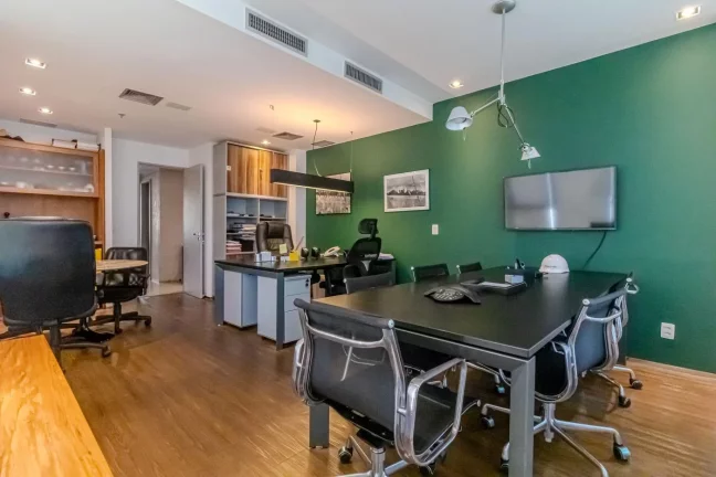 Imagem Sala Comercial / Usada para Venda em Rio de Janeiro, Jacarepaguá