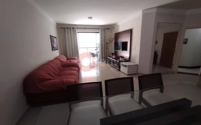 Imagem Apartamento de alto Padrão a venda de 3 quartos - Algodoal - Cabo Frio
