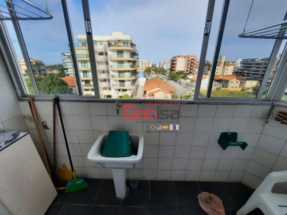 Imagem Apartamento 2 Qts Praia das Dunas