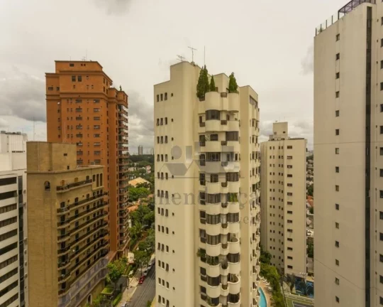 Imagem Cobertura Duplex 4 quartos 2 suites, 2 vagas 226 m²