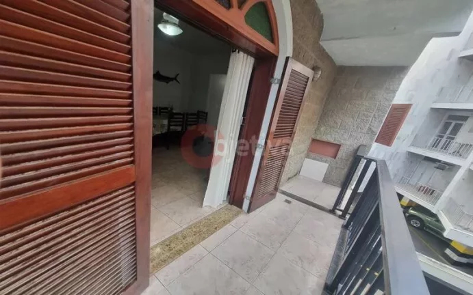 Imagem Apartamento com 2 quartos para locação fixa - Praia do Forte - Cabo Frio/RJ