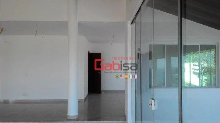 Imagem Casa com 5 dormitórios à venda, 640 m² por R$ 9.000.000,00 - João Fernandes - Armação dos Búzios/RJ