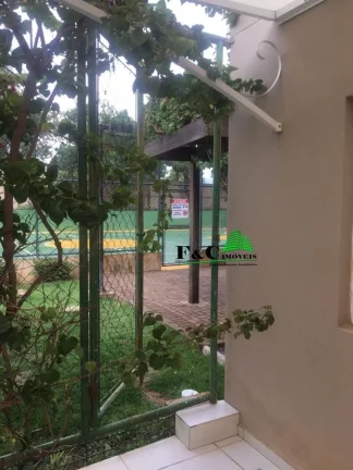 Imagem Apartamento para Venda em Limeira, Jardim Esmeralda, 2 dormitórios, 1 banheiro, 2 vagas
