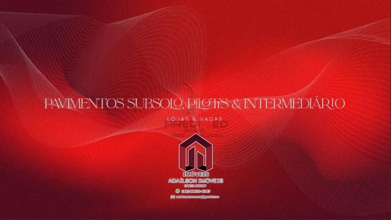 Imagem Lançamento-COBERTURA COM 2 DORMITÓRIOS NO ONDARA RESIDENCE, STUDIOS CANAJURÊ,FLORIPA - SC