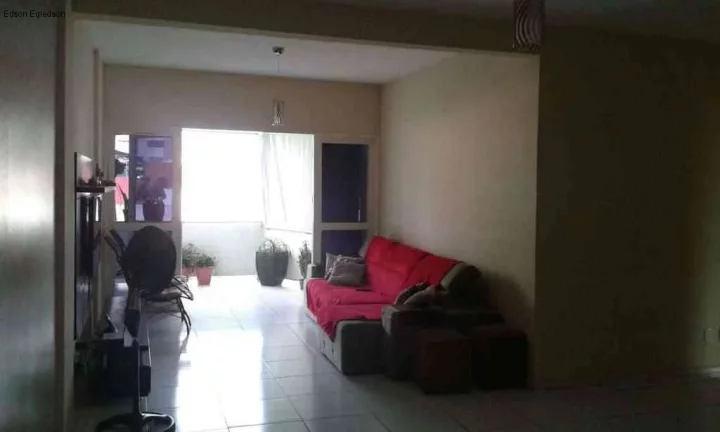 Imagem APARTAMENTO RESIDENCIAL em TERESINA - PI, FREI SERAFIM