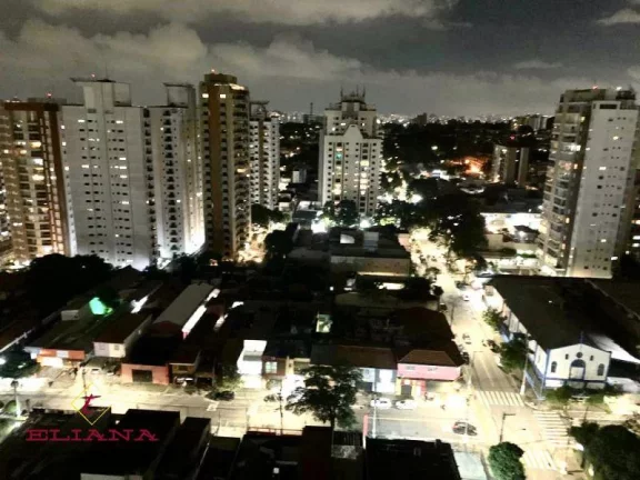Imagem Cobertura com 1 quarto, 90m², à venda em São Paulo, Vila Hamburguesa