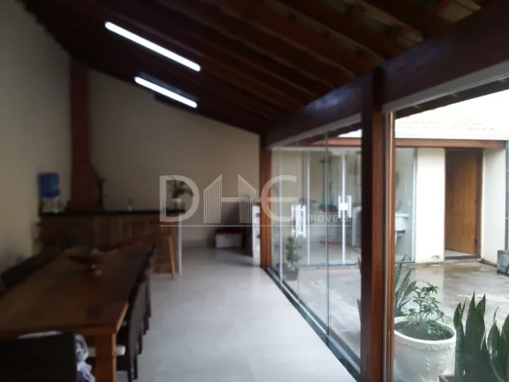 Imagem Casa à venda com 211,68 m² | Residencial Pazetti | Paulínia-SP