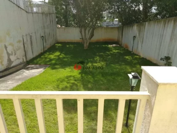 Imagem Sobrado à venda 4 Quartos, 3 Suites, 6 Vagas, 480M², Cerâmica, São Caetano do Sul - SP