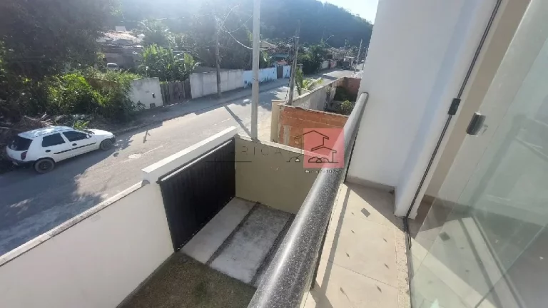 Imagem Casa para Venda em Maricá/RJ - 2 Dorm. 80 m2 Área Útil