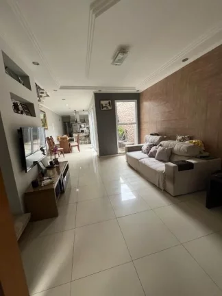 Imagem Sobrado com 3 dormitórios à venda, 169 m² por R$ 650.000,00 - Jardim Luella - Suzano/SP