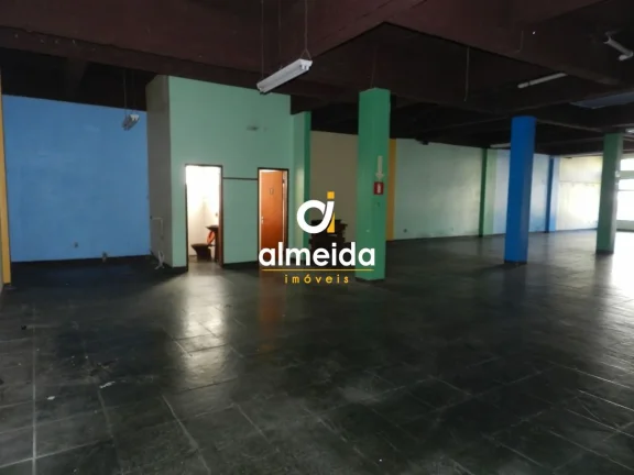 Imagem Sala Comercial 2 dormitórios à venda Centro Santa Maria/RS