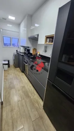 Imagem Apartamento Todo Planejado à Venda no bairro Paulicéia – São Bernardo do Campo!