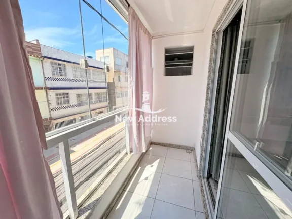Imagem Apartamento 2 Quartos à Venda em Soteco - 70m²