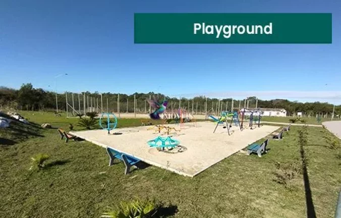Imagem Quinta do Lago Parque Residencial - Quinta do Lago Parque Residencial