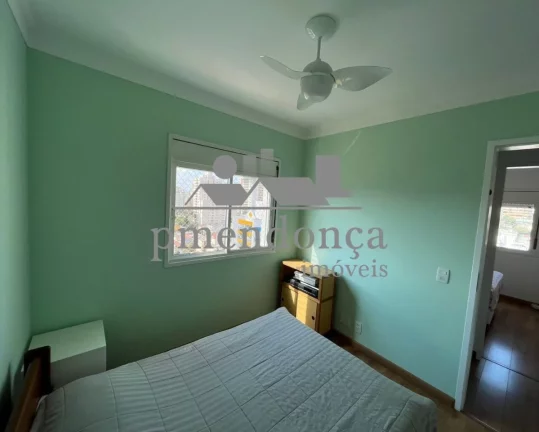 Imagem Apartamento à venda na Pompéia com 3 quartos e 2 vagas, 106m2