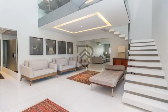 Imagem Apartamento Penthouse campo belo pronto para morar