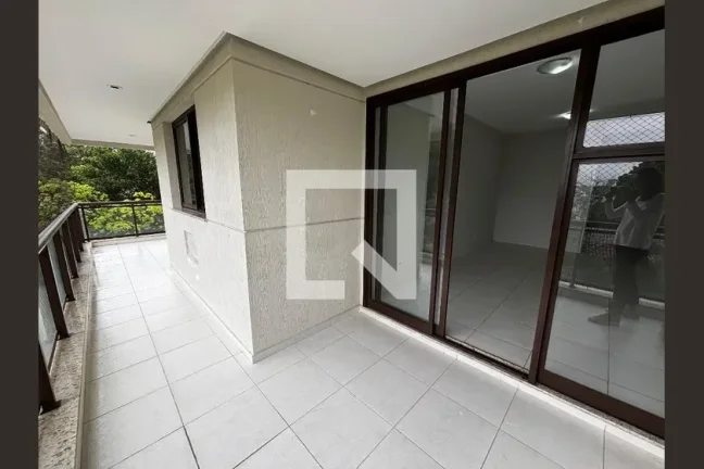Imagem Apartamento à Venda - Recreio, 3 Quartos, 78 m2