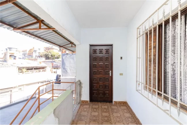 Imagem CASA Pra Moradia e Renda 260mt Terreno.