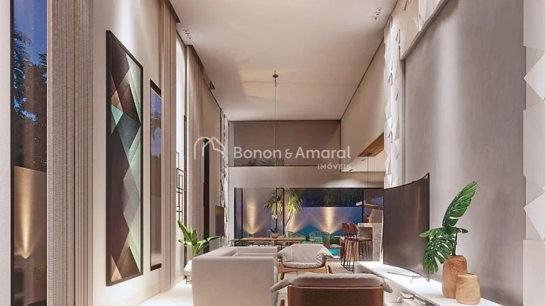 Imagem Casa com 3 Quartos e 6 Banheiros à venda por R$ 2.180.000 no Swiss Park