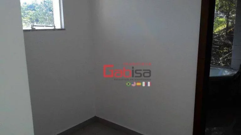 Imagem Casa com 5 dormitórios à venda, 640 m² por R$ 9.000.000,00 - João Fernandes - Armação dos Búzios/RJ