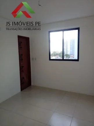 Imagem Apartamento em Piedade 2 Quartos