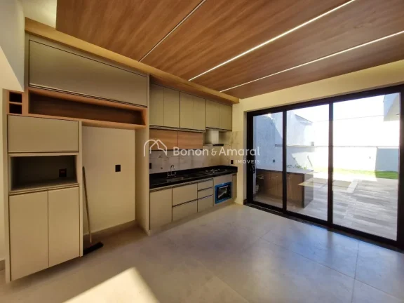 Imagem Casa Térrea com Piscina e 3 Suítes , Cond. Campos do Conde II

Linda casa térrea com 155 m² de c...