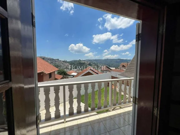 Imagem Casa à venda, com 4 quartos, 235m2