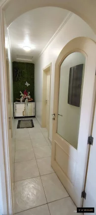 Imagem Chacara no Centro de Atibaia/SP -Terreno de 1.500M² com 2 Casas Incriveis