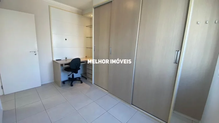 Imagem Apartamento á venda com 2 dormitórios localizado no coração de Balneário Camboriú.