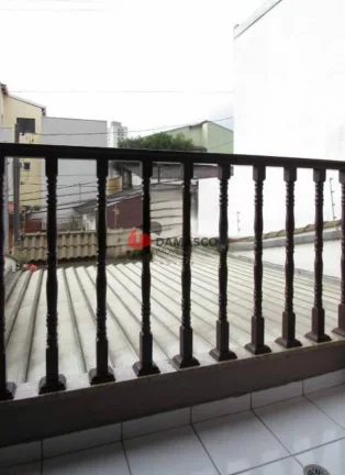 Imagem Sobrado à venda 3 Quartos, 3 Suites, 3 Vagas, 150M², Vila Alto de Santo André, Santo André - SP