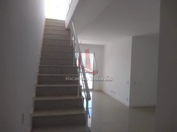 Imagem Cobertura Novíssima Centro de Cabo Frio