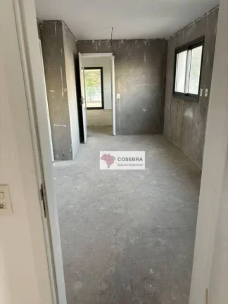 Imagem Apartamento com 4 dormitórios à venda, 246 m² por R$ 5.300.000,00 - Itaim Bibi - São Paulo/SP