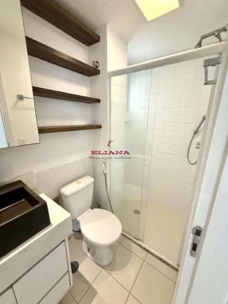 Imagem Apartamento à venda em São Paulo, Vila Leopoldina, com 3 quartos, 77m²