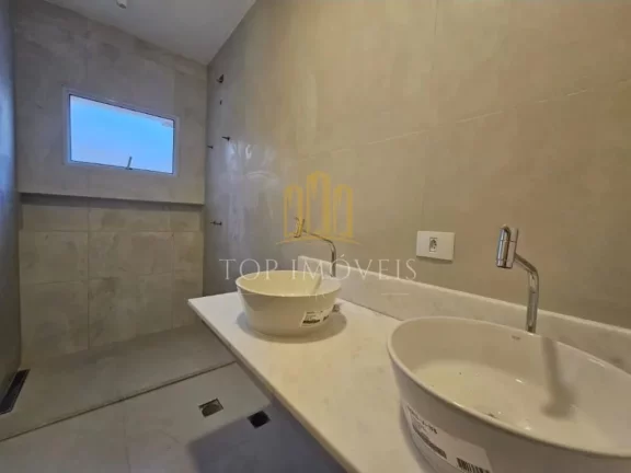 Imagem Maravilhosa casa três dormitorios suíte no jardim das industrias