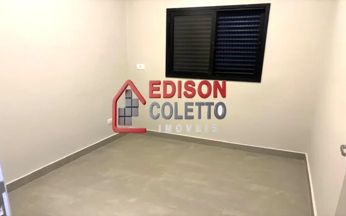 Imagem Casa nova e encantadora à venda no Terras di Treviso, bairro planejado em Piracicaba!!