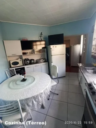 Imagem Sobrado para Venda por R$750.000,00 com 221m², 5 dormitórios, 3 vagas e 2 banheiros - Vila maria zélia, São paulo / SP - Cód. BDI28807