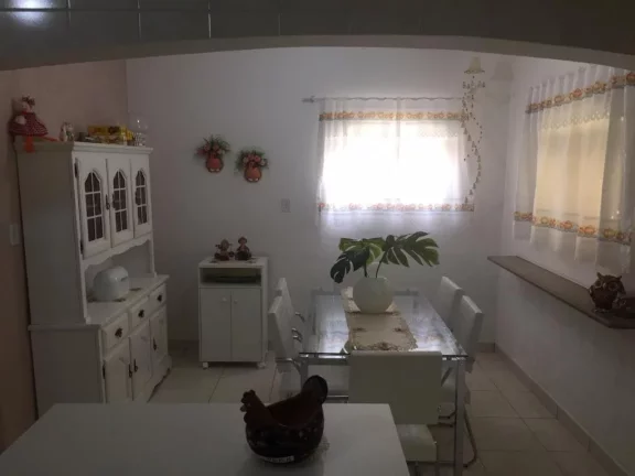 Imagem Sobrado com 3 dormitórios à venda, 211 m² por R$ 720.000,00 - Centro - Poá/SP
