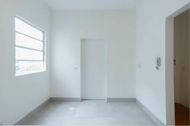Imagem APARTAMENTO RESIDENCIAL em São Paulo - SP, Higienópolis