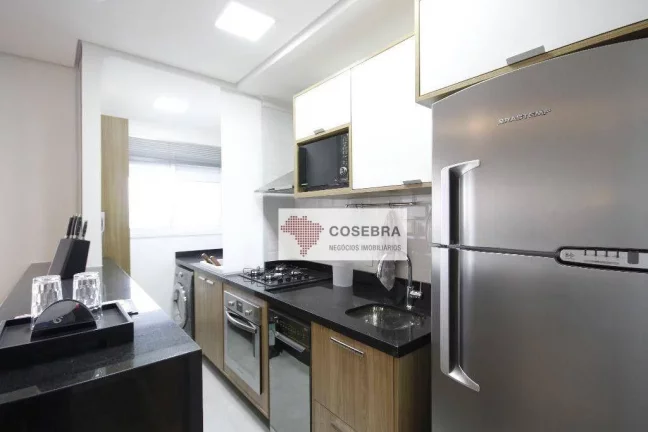 Imagem Apartamento para alugar, 56 m² por R$ 11.134,00/mês - Itaim - São Paulo/SP